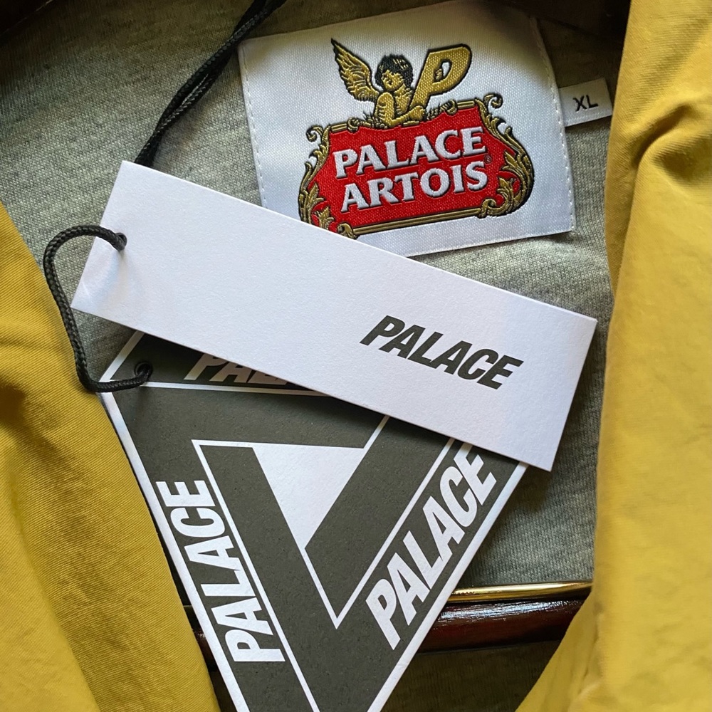 Palace Jacket - Picture 5 of 5